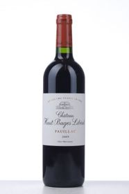 france-bordeaux-wine-haut-bages-liberal-2009